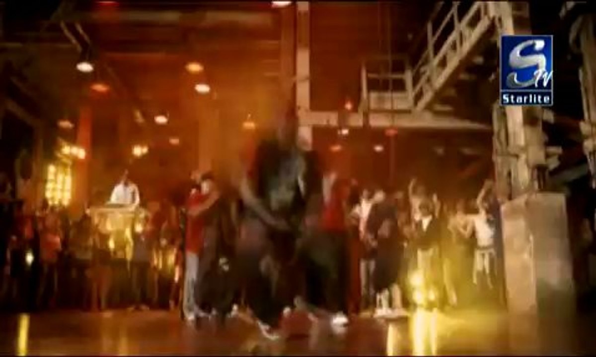 O Soniye (Step Up 2)