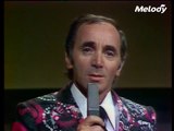 -- Charles Aznavour --(1975)- 