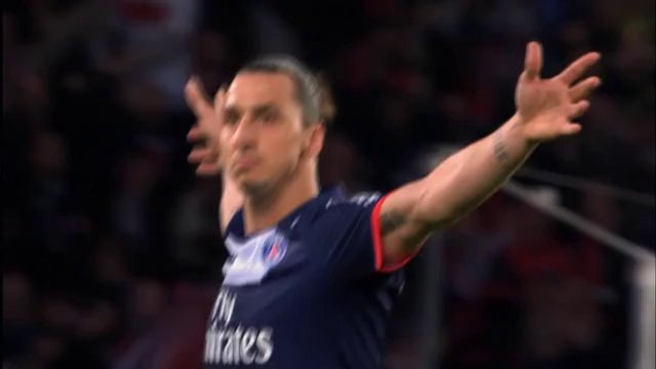 Paris le club TEASER