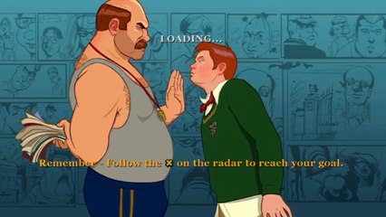 Let's Play Bully Scholarship Edition Episode 23