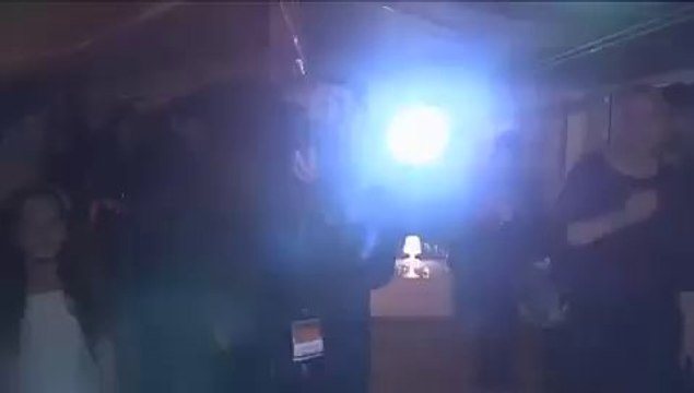 Cannes la Nuit // Soirée du Film Le Passé w/ Bérénice Bejo