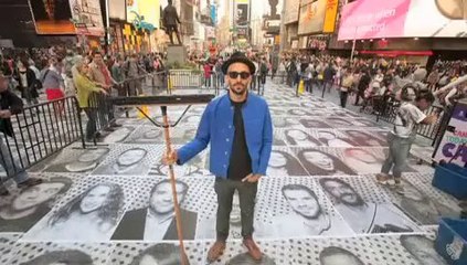 Cannes la Nuit / Kim Chapiron