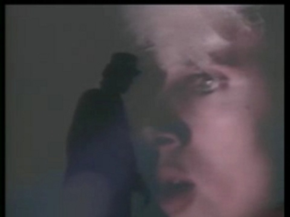 Depeche Mode - Somebody