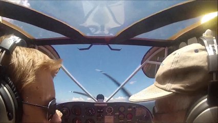 Engine Failure Landing Practice