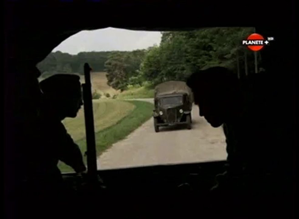 la resistance Vivre libre ou mourir (2)