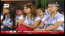 Bhojpuri Dabanggs Vs Telugu Warriors 2nd Inning Telugu Warriors Over 06-10