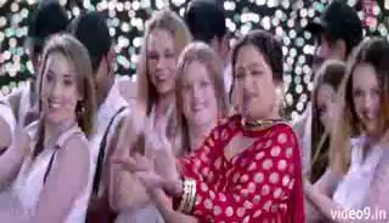 Total Siyapaa Title Song