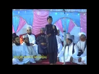Noori Miyan Naat Sharif Ishq Ke Rang MUFINDIA