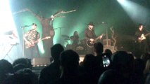 Yodelice - Fade Away (l'autre Canal Nancy 06/02/2014)