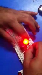 Relay switch and its working by sindh university student