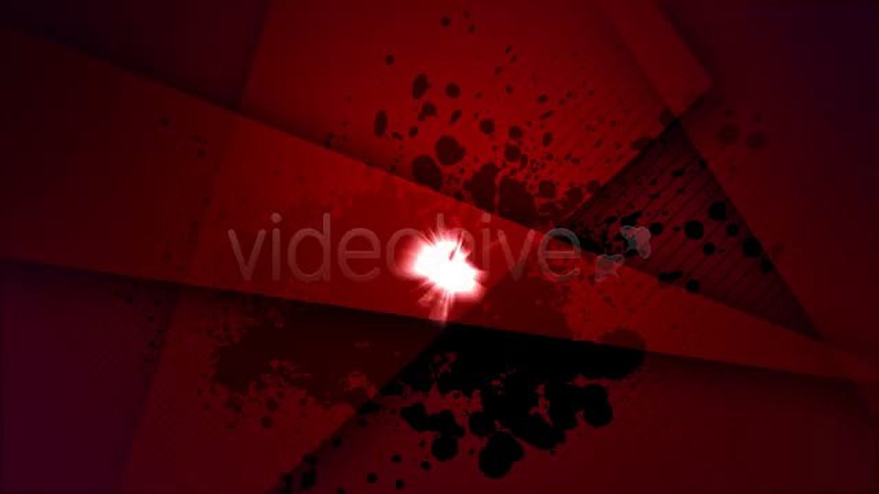 comics v2 - After Effects Template