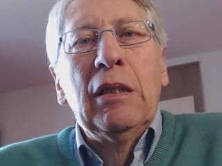 Pierre Albertini parle du Centre