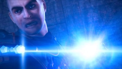 Magus Teaser Trailer