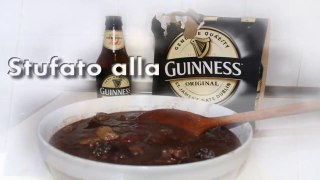 Stufato alla Guinness