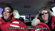 Top Gear　北極スペシャル　3_4　（固定字幕版）