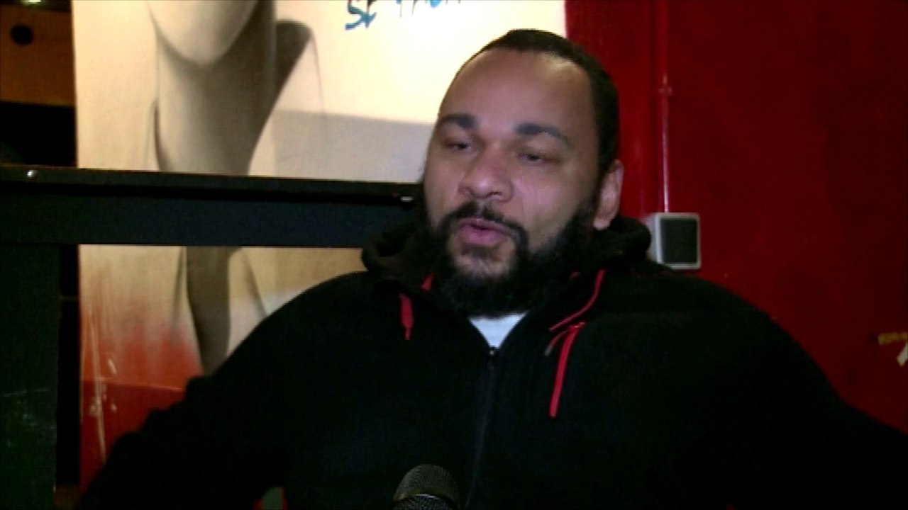 "Quenelle" d'Anelka : Dieudonné persiste et signe