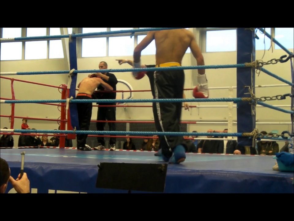 Combat Gwendall 080214
