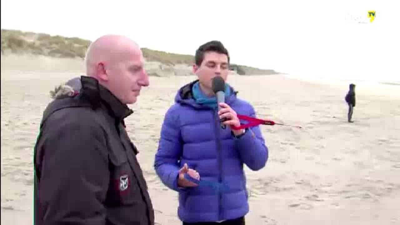 vu sur mer. cv