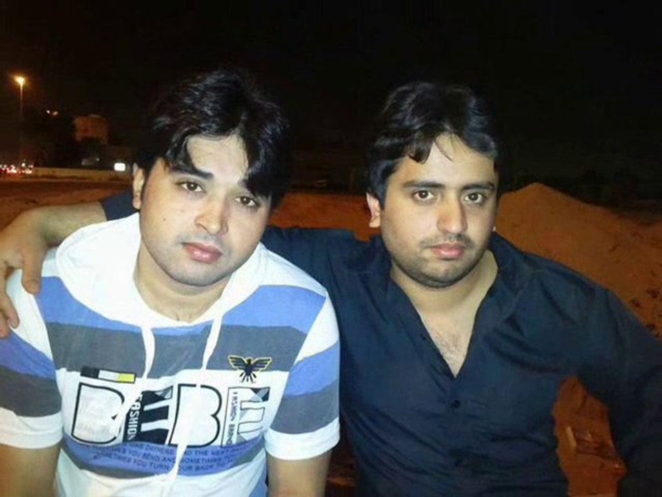 Taihmor jamil