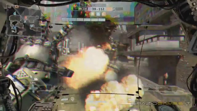 Titanfall - Video Anteprima ITA HD Spaziogames.it