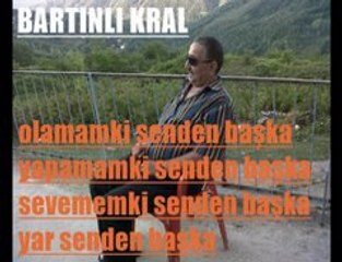 (Ruhi kaan) Birkalır - Senden Baska