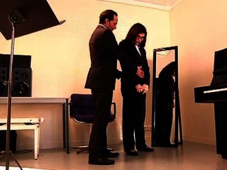 Municipales: un coach vocal pour les candidats stressés - 09/02