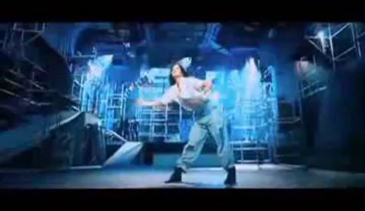 Kambli Dhoom 3