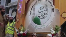 Hafiz Noor Sultan   Manchester mehfile naat 2014 new naat 2014