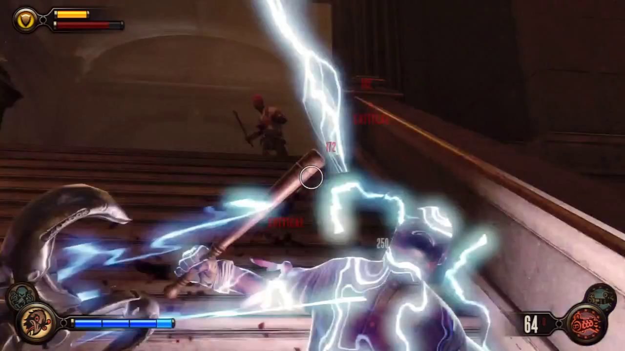 Lets Play Bioshock Infinite Episode 28