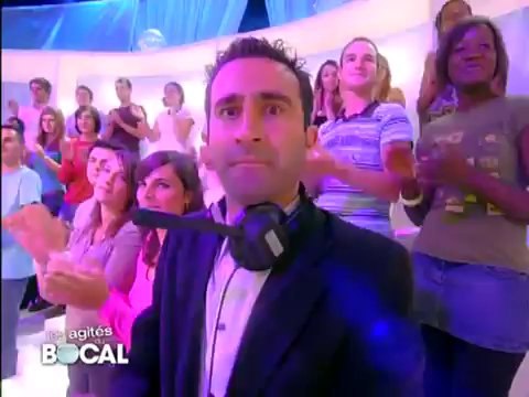 LES AGITES DU BOCAL EMISSION 26