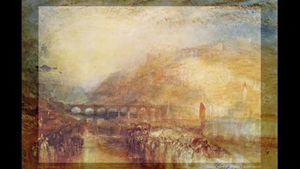 Accademia d'Arte di Pisa - Appunti di Storia dell'Arte: WILLIAM TURNER