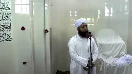 Darood o Salam Maulana Ghufran Mehmood Sialvi