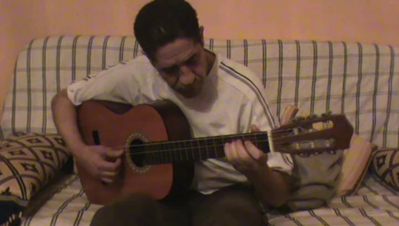 MO MEGUEDDEM BOXEUR ET MUSICIEN