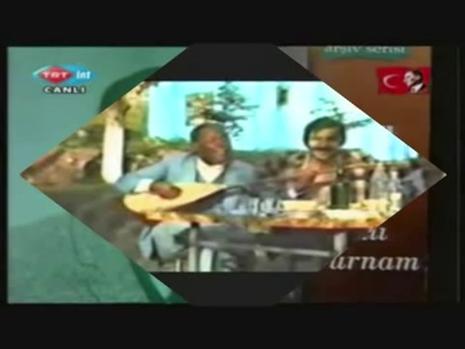 Hacı Taşan - Ara Ver Ara Ver Dağlar Ara Ver