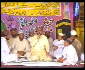 kalam main muhammad bakash by QARI SHAHID 2014