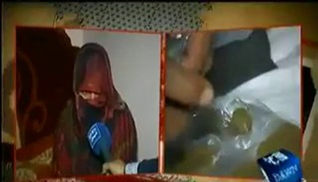 Raid (Pakistan May Har 22 May Say 1 Shakhs Nasha Karta Hai) - 8th February 201...
