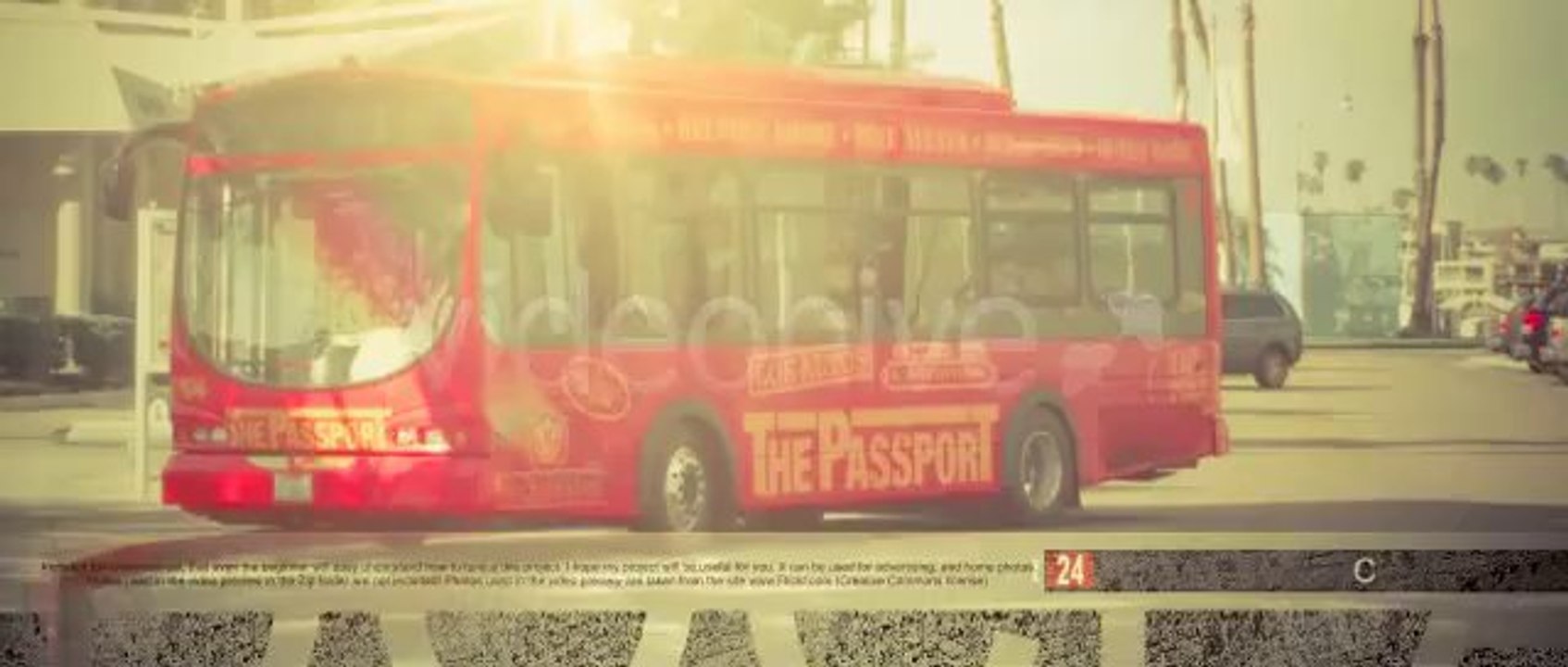 Episode - After Effects Template