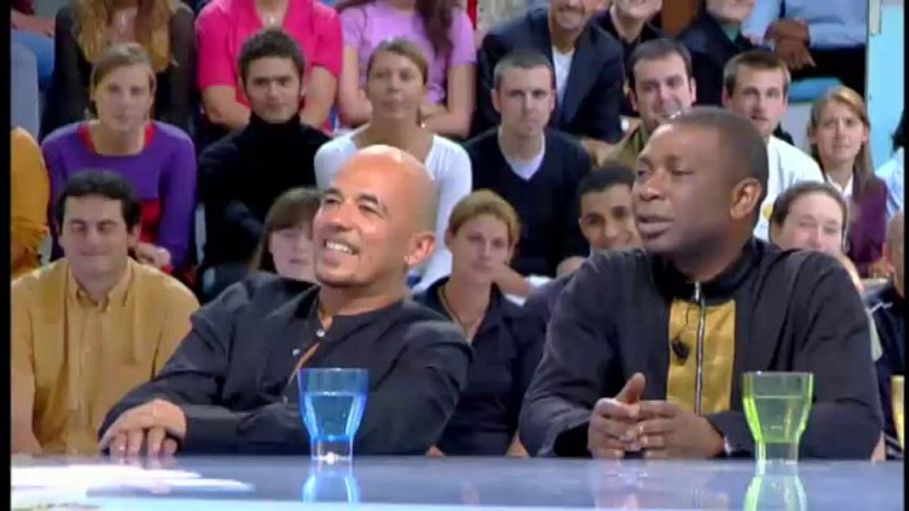 HYPERSHOW EM03 - PASCAL OBISPO - BASILE BOLI