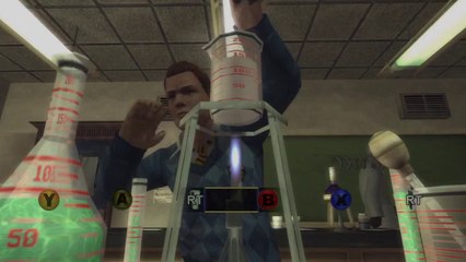 Let's Play Bully Scholarship Edition Episode 38