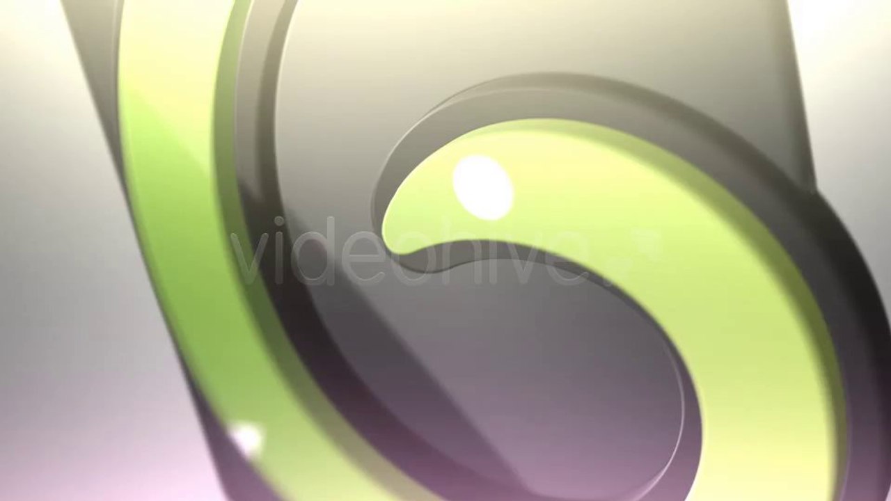 Logo 3D Levels - After Effects Template