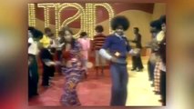 Soul Train Line Dance - O'Jays  Love Train