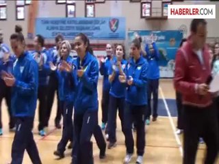 Salon hokeyi: Kadınlar Süper Ligi -