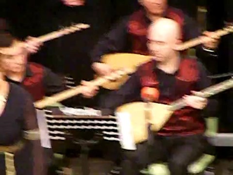 Şeyma ULGAY - Derdimi Dökersem Derin Dereye - 30 Ocak 2014 [ MPEG4 MP4]