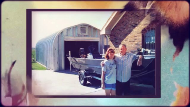 Pre Engineered Steel Buildings