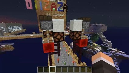 Minecraft (1.5.1) #22 - รู้จักกับ Daylight Sensor