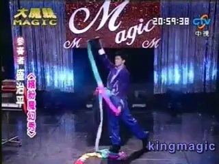 Spring Flowers Mylar  - china magic kingmagic.