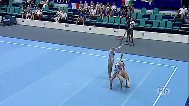 La compétition de prouts olympiques