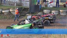 2013 Weinlandtrophy Buggy und TW 4000 Allrad