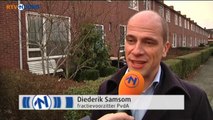 We rusten niet voordat Groningen weer perspectief heeft - RTV Noord
