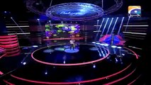 Pakistan Idol 2013-14 - Episode 19 - 17 Gala Round (Kashif Ali) Wildcard Round Winner